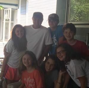 Meet your Posher, Ellie